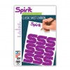 ReproFX Spirit Classic - Purple Hand draw Hectograph Paper (8.5" x 11")