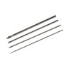 Pierce Artist 2.4mm Sterile Blade Piercing Needles - (10 - 20 - 50 or 100 Packs)