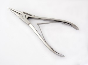 Large Ring Opening Pliers
