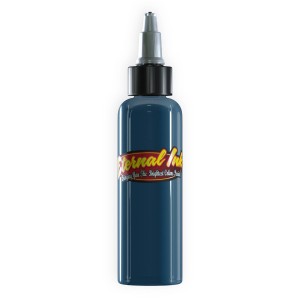 Eternal Ink  Turquoise Concentrate Tattoo Ink