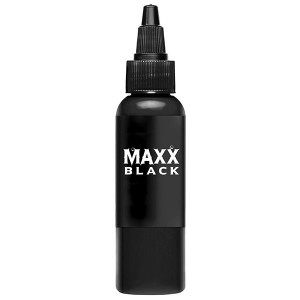 Eternal Ink MAXX Black