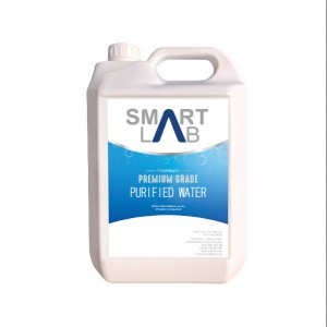 Purified Water - 5 Litre