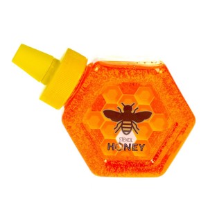 Stencil Honey Stencil Solution - 200ml